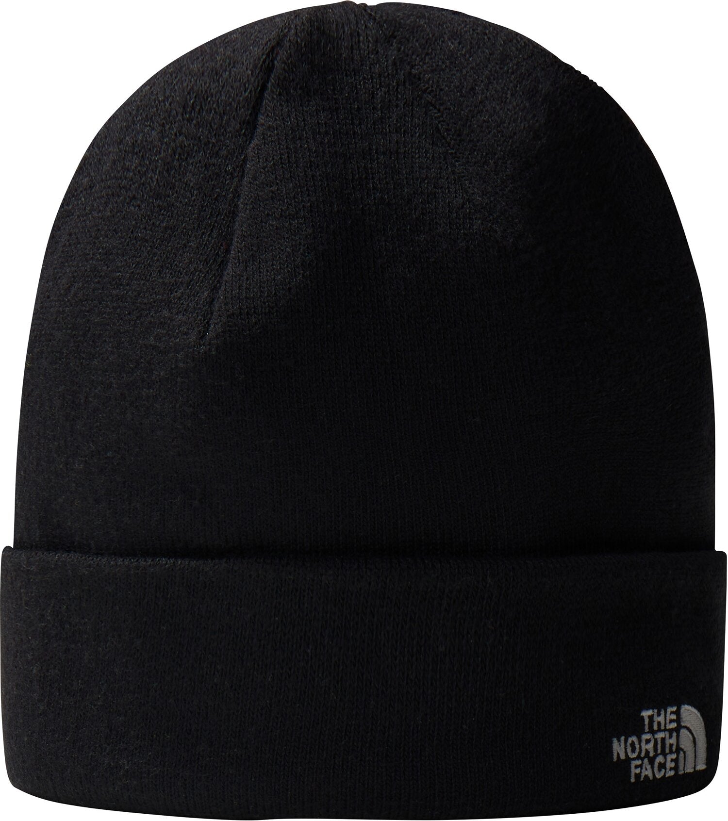 The North Face Mützen & Caps  schwarz