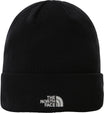 The North Face Mützen & Caps  schwarz