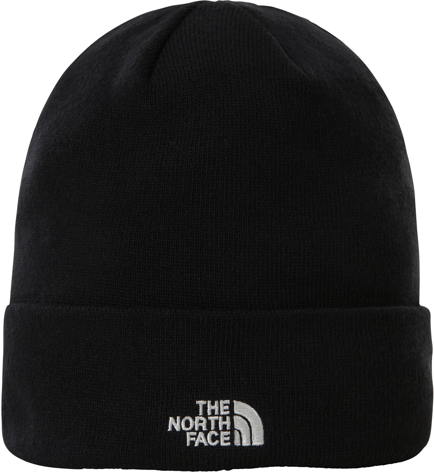 The North Face Mützen & Caps  schwarz
