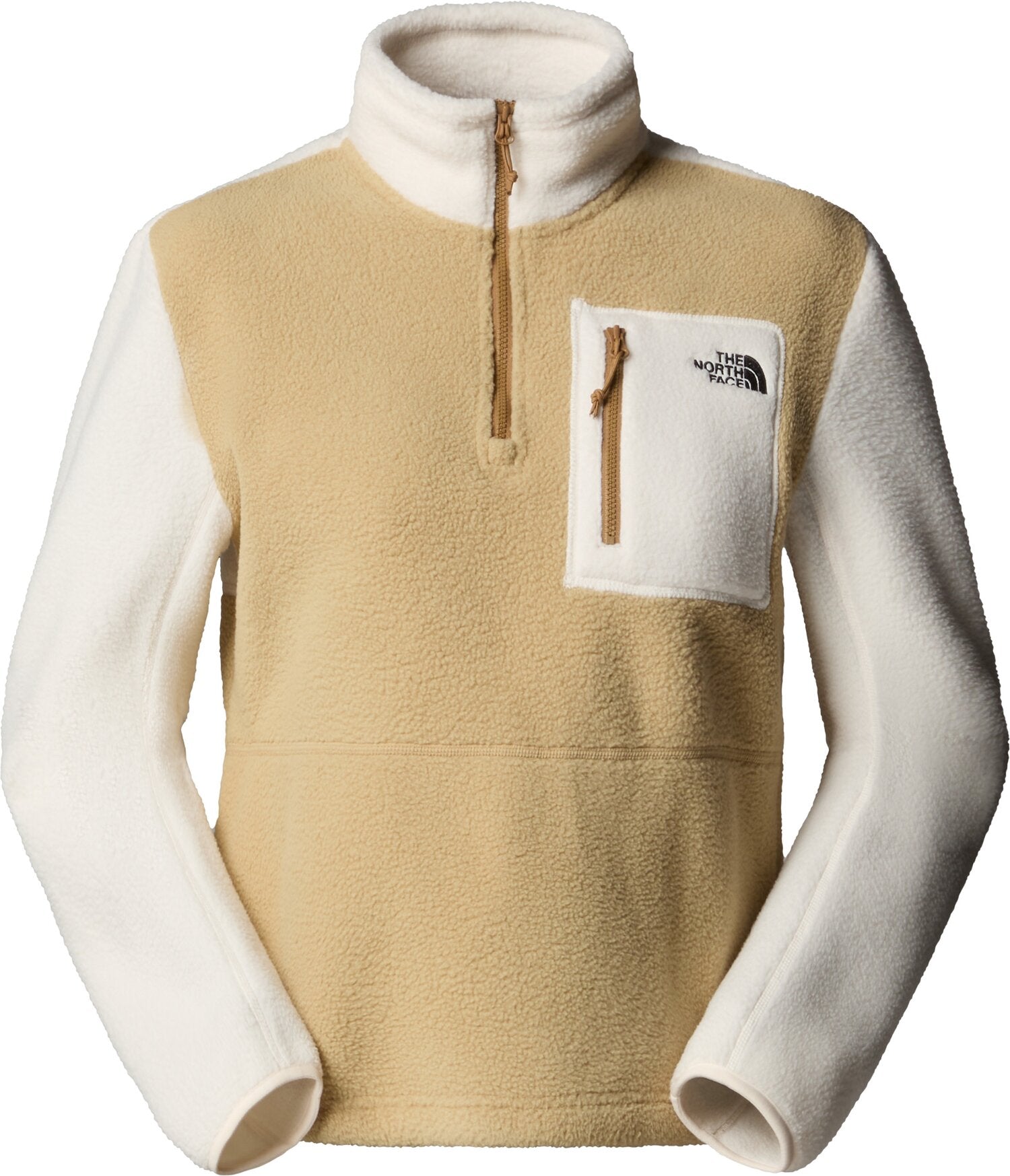 The North Face Sweatshirts  beige