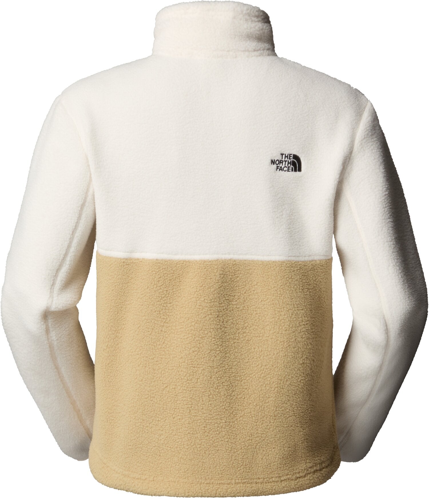 The North Face Sweatshirts  beige