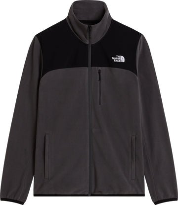 RILA FULL ZIP FLEECE Jacke mit Stehkragen