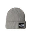 The North Face Mützen & Caps  grau