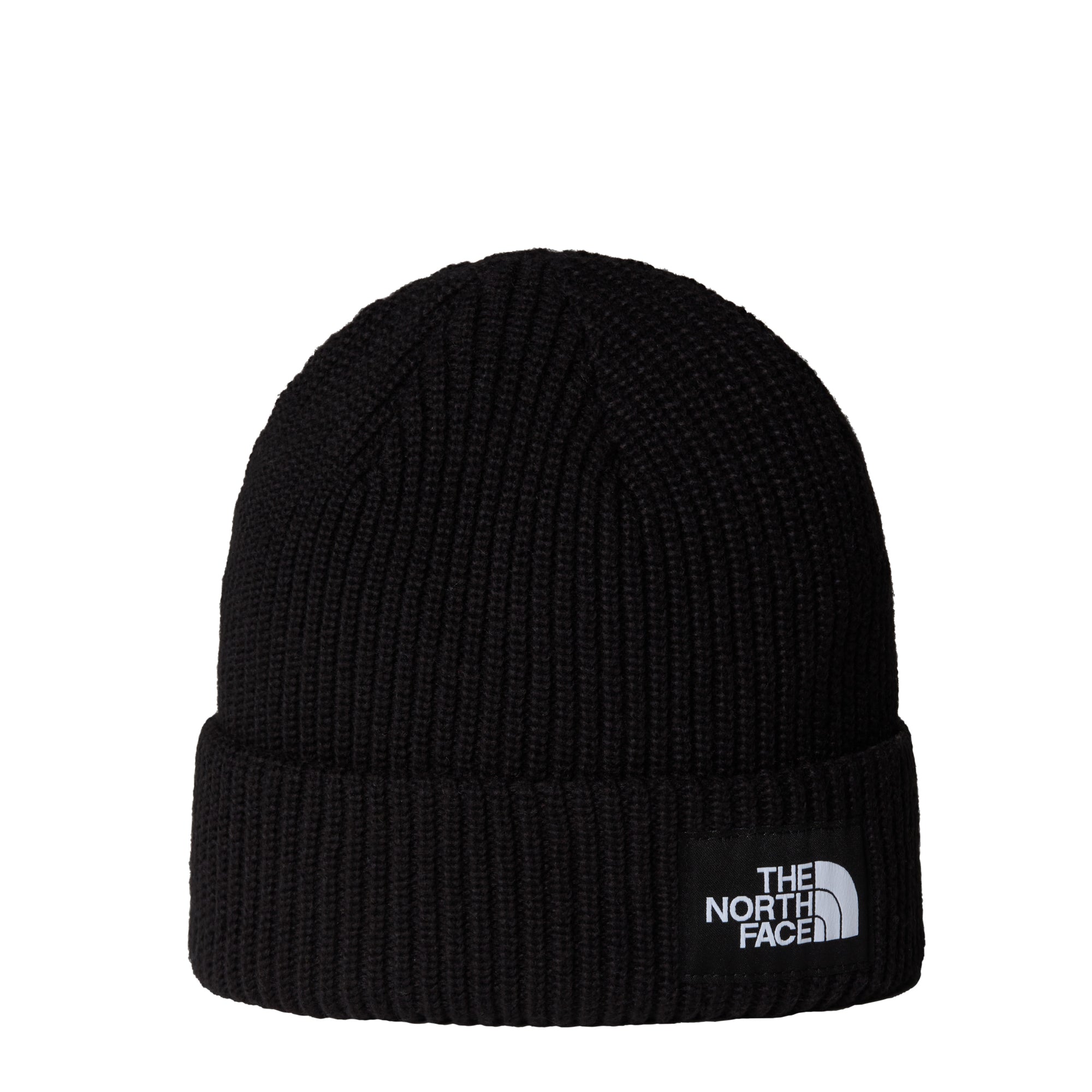 The North Face Mützen & Caps  schwarz