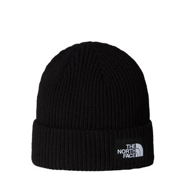 SALTY LINED Beanie
