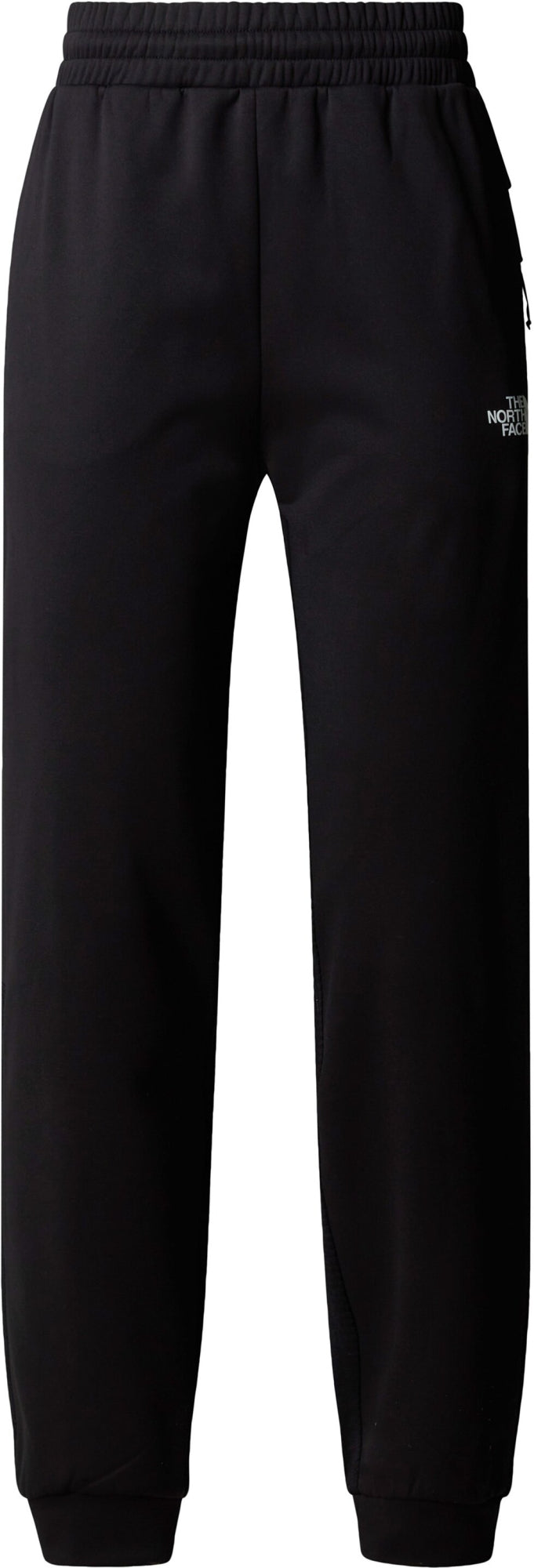 The North Face Jogginghosen  schwarz
