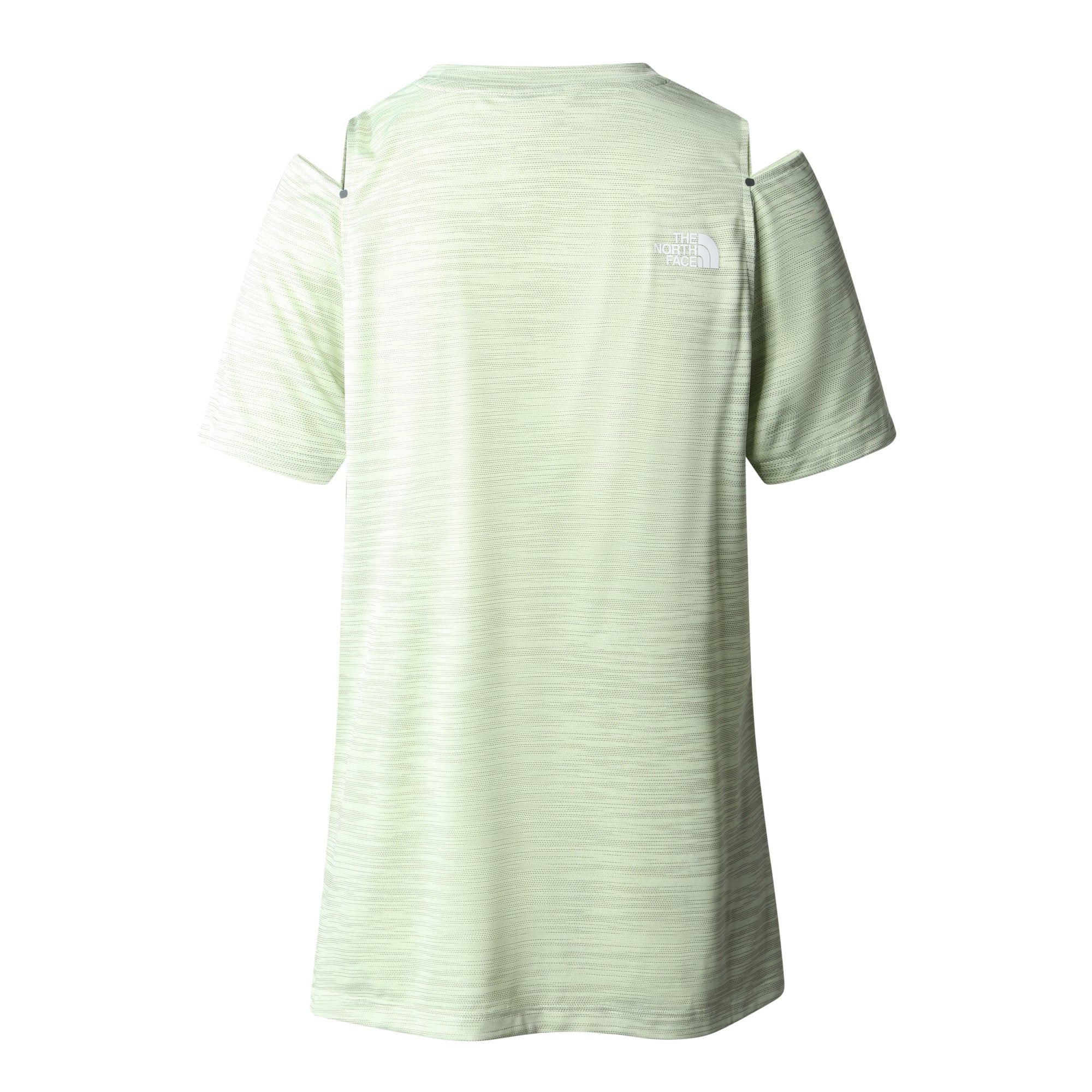 The North Face T-Shirts  grün