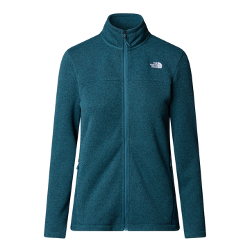 ANTISANA Fleecejacke
