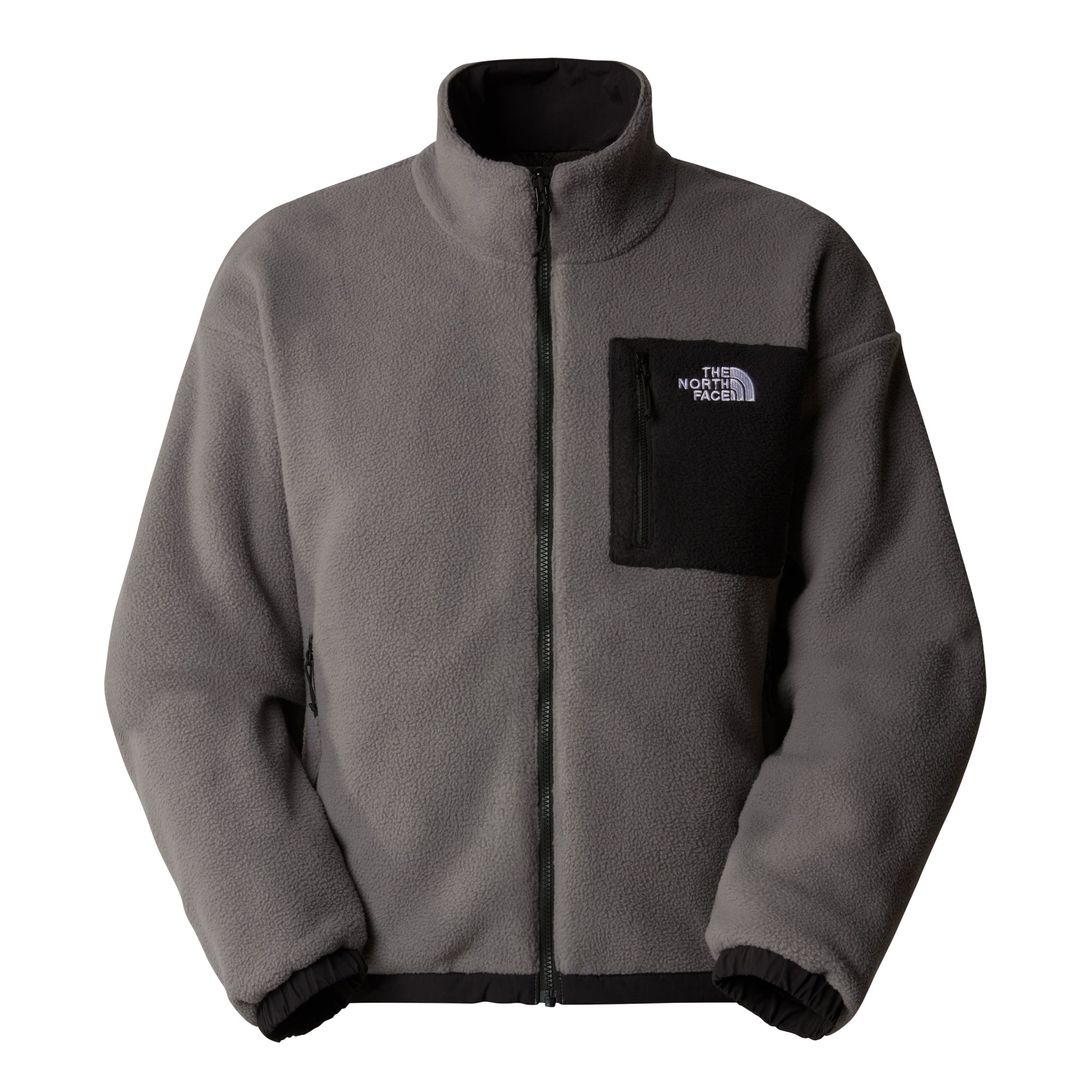 The North Face Funktionsjacken  schwarz