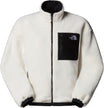 The North Face Funktionsjacken  weiß