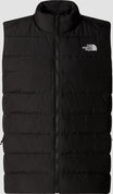 The North Face Sportwesten  schwarz