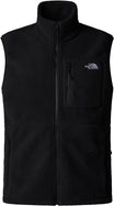 The North Face Sportwesten  schwarz
