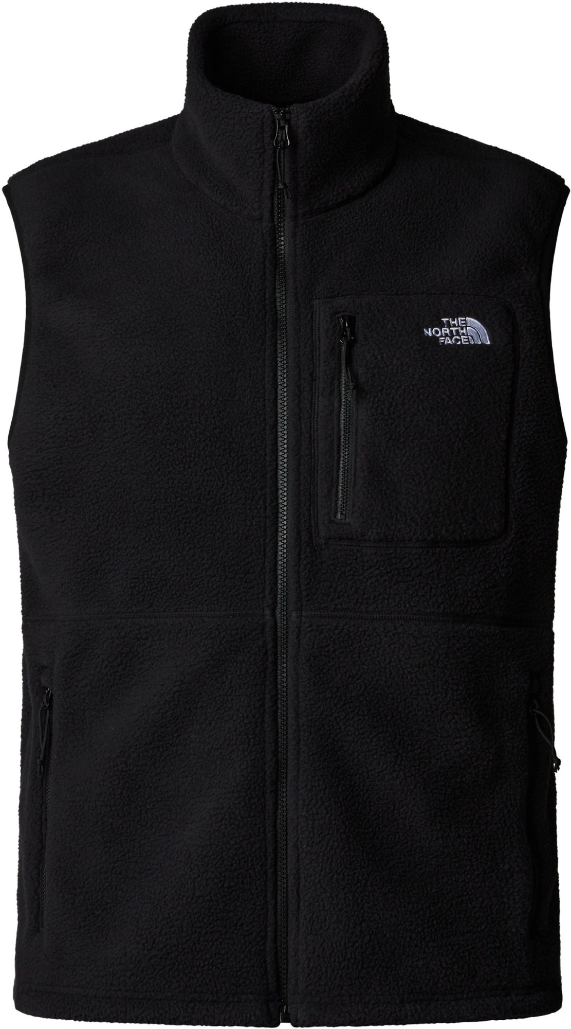 The North Face Sportwesten  schwarz