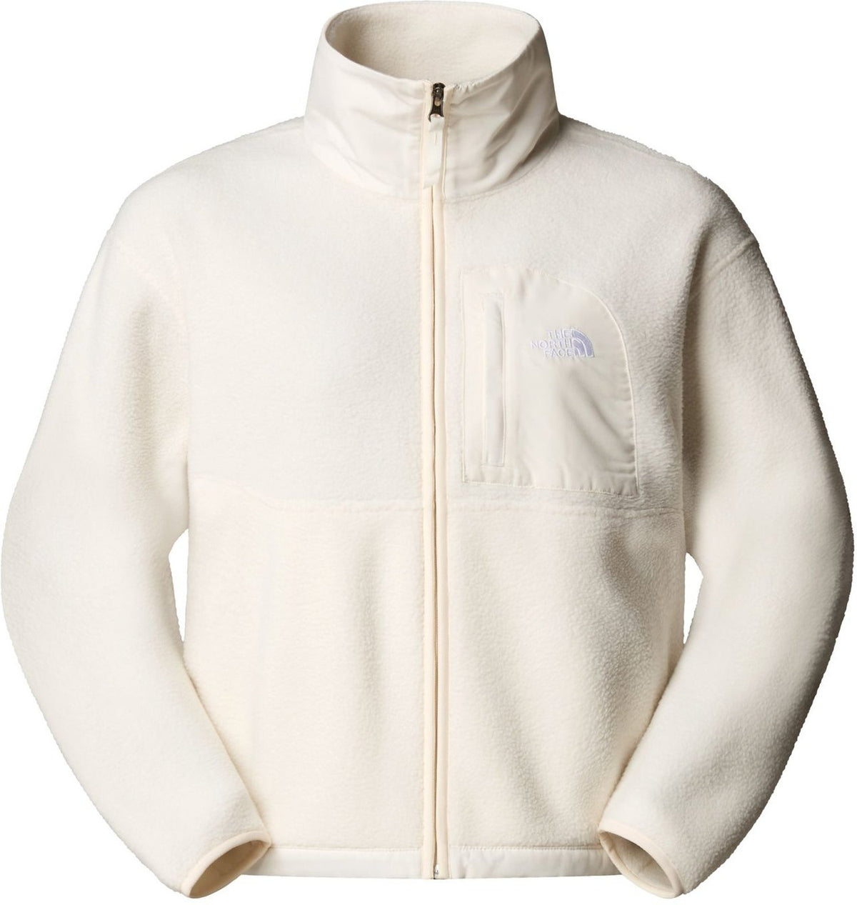 The North Face Funktionsjacken  weiß