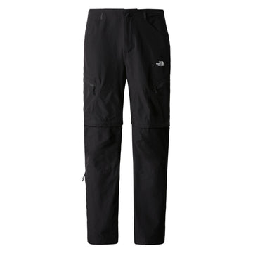 Zip-off-Hose