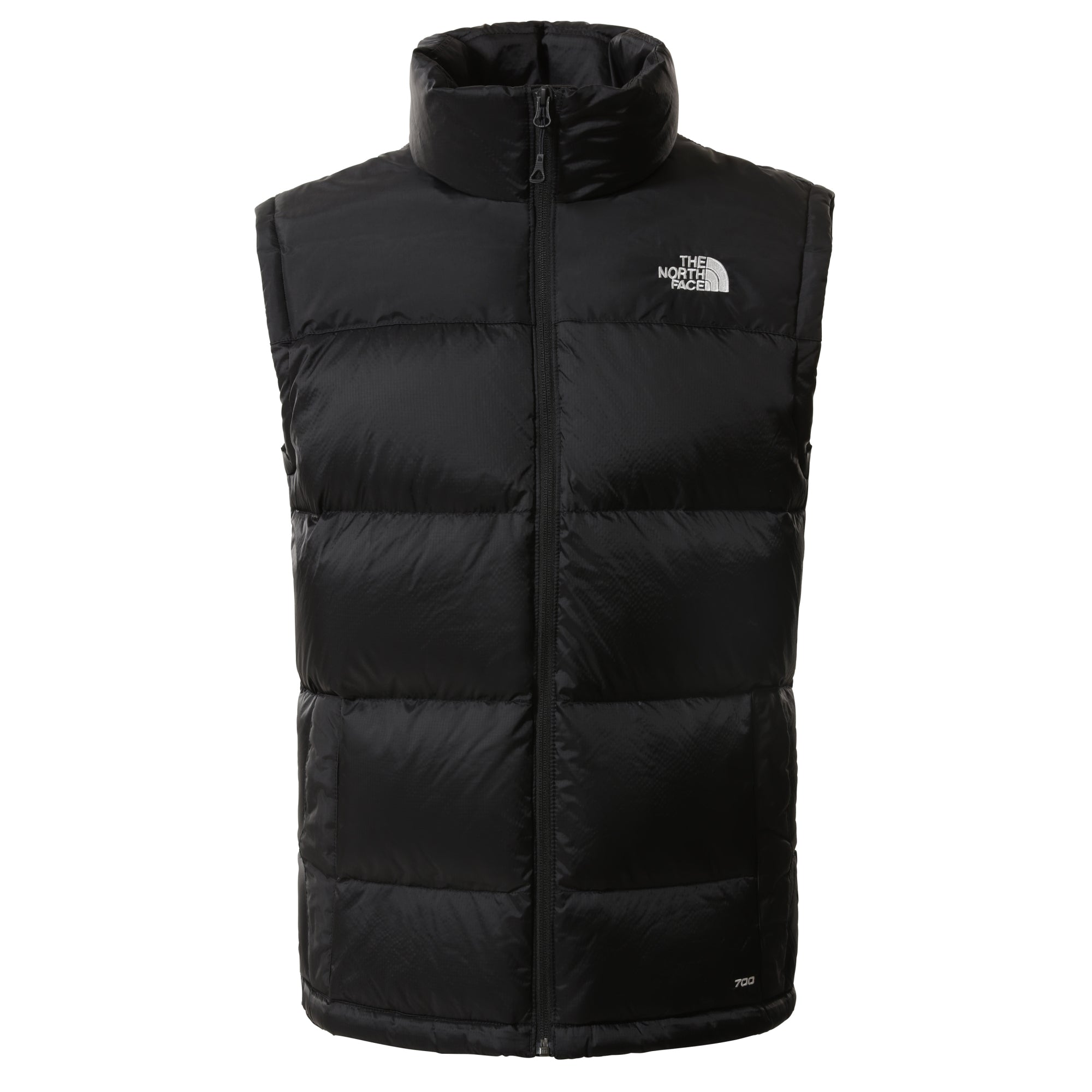 The North Face Sportwesten  schwarz