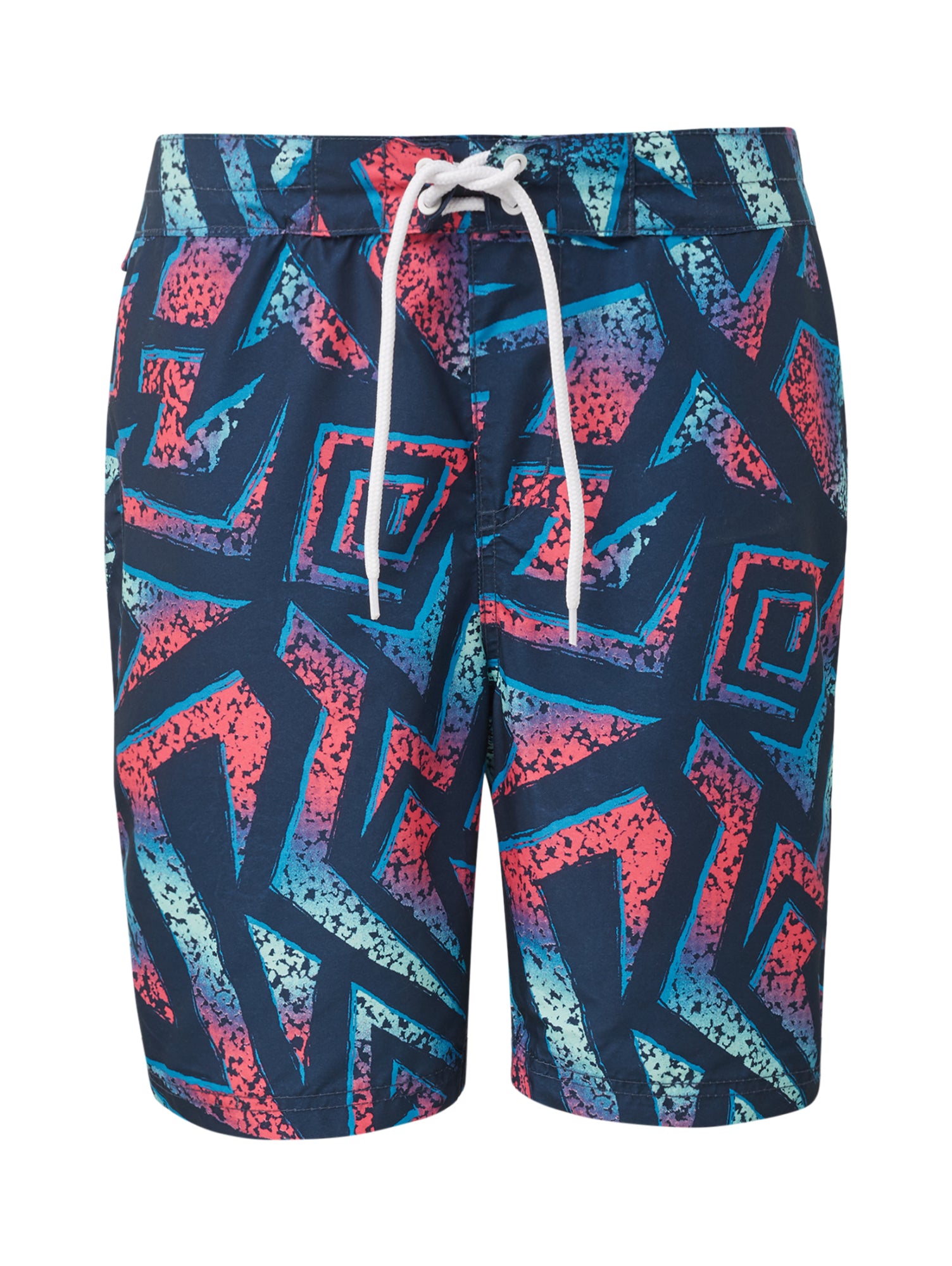Tom Tailor Denim Bademode  bunt