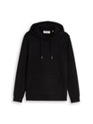 Tom Tailor Denim Hoodies  schwarz
