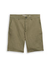 Tom Tailor Denim Shorts  grün
