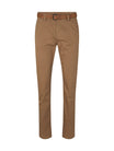Tom Tailor Denim Chinos  braun