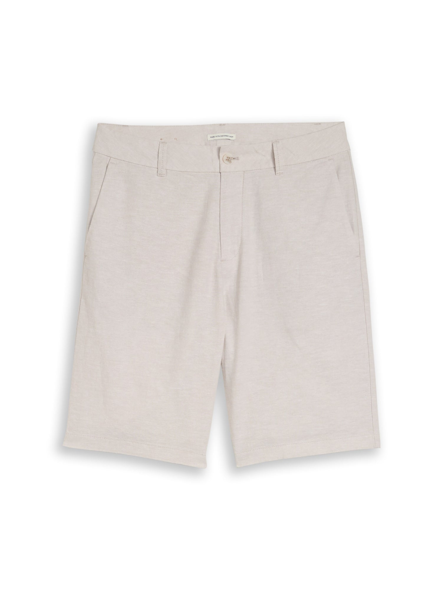 Tom Tailor Denim Shorts  grau