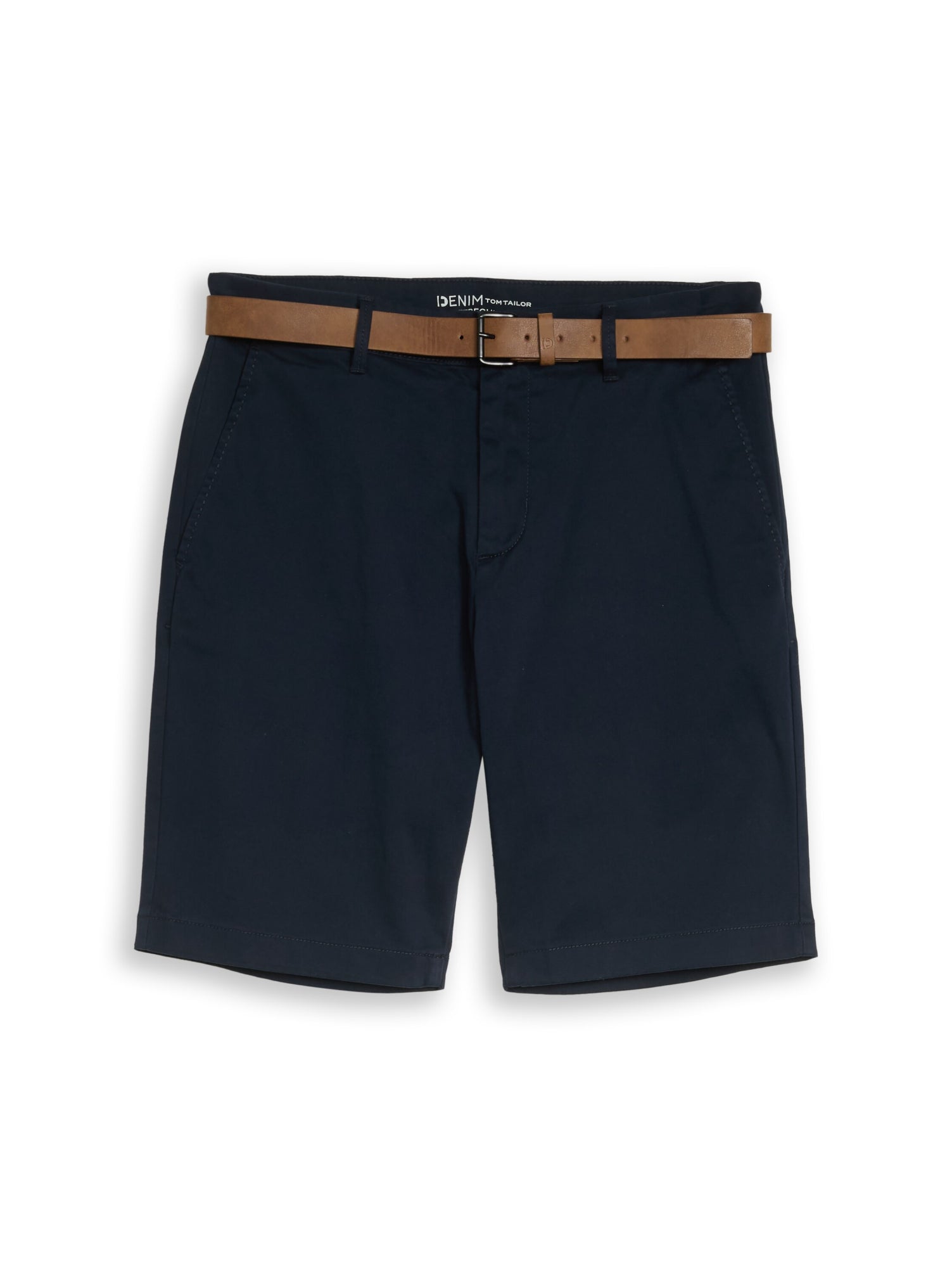 Tom Tailor Denim Shorts  blau
