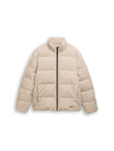 Tom Tailor Denim Outdoor-Jacken  beige