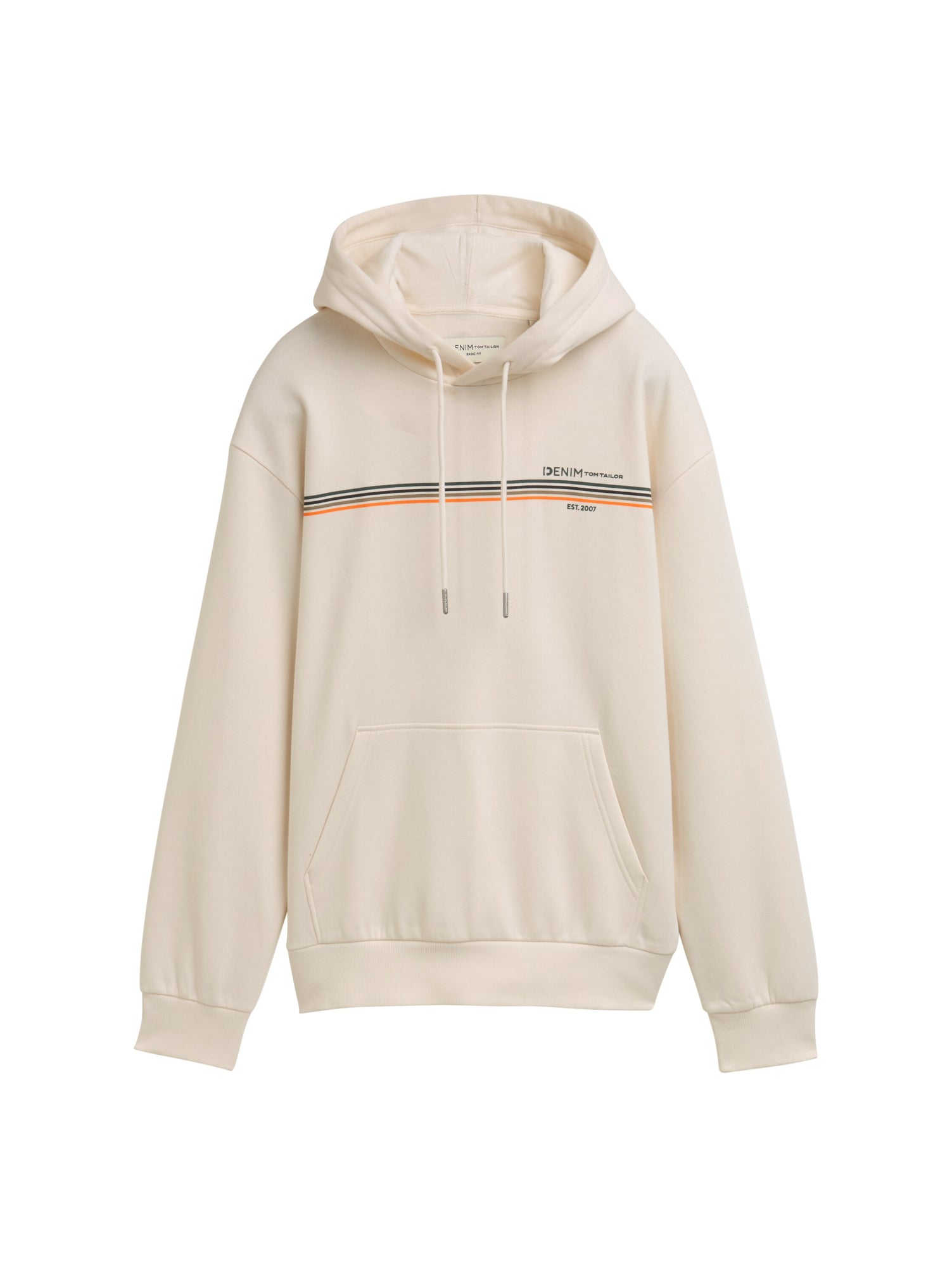 Tom Tailor Denim Hoodies  beige