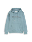Tom Tailor Denim Sweatshirts  blau