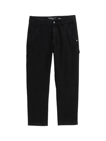 Jeans im Utility-Look