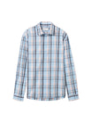 Tom Tailor Denim Hemden  hellblau
