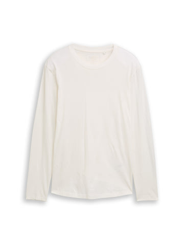 Langarmshirt
