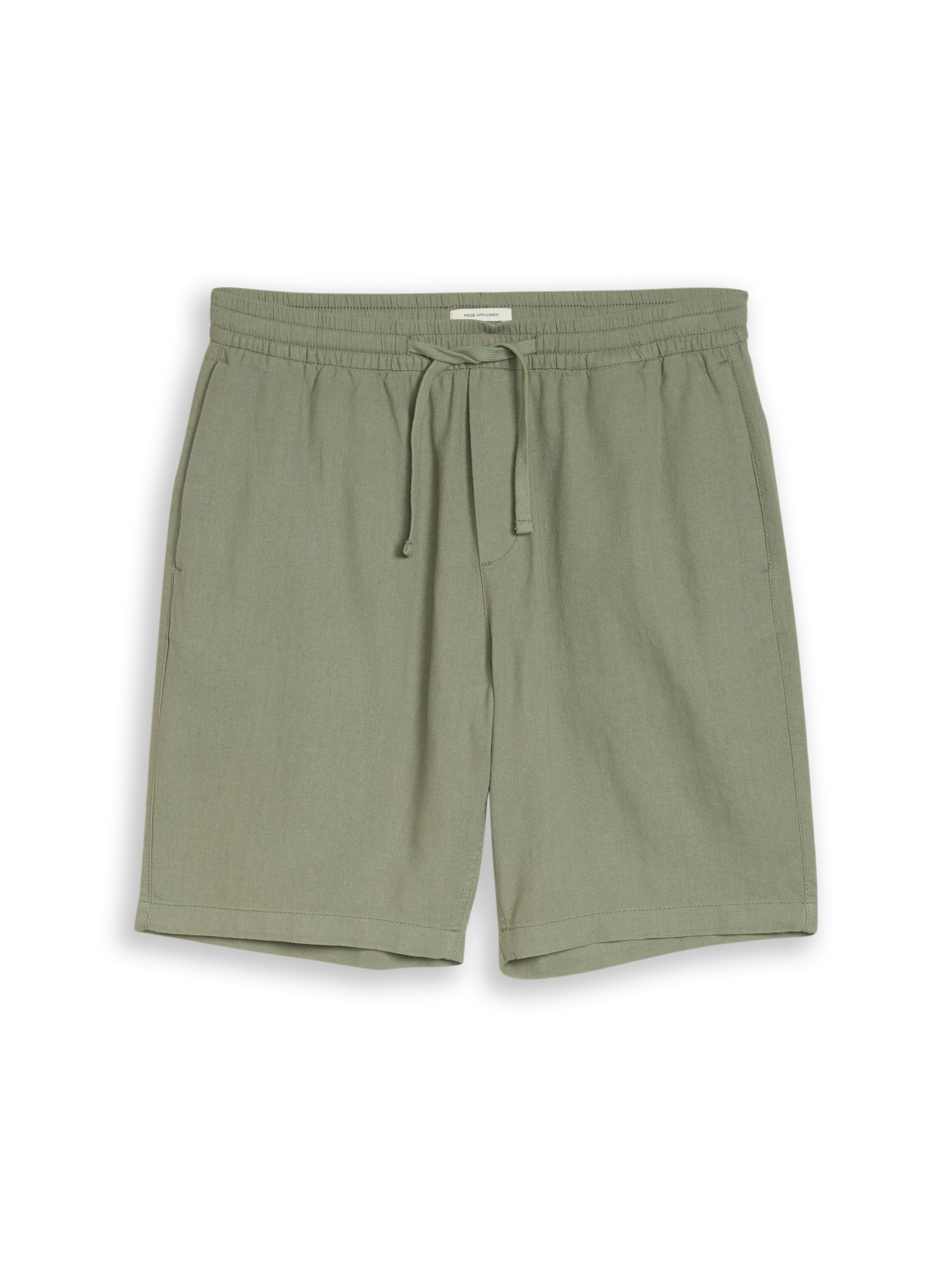 Tom Tailor Denim Shorts  hellgrün