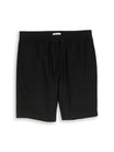Tom Tailor Denim Shorts  schwarz
