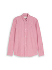 Tom Tailor Denim Hemden  rosa