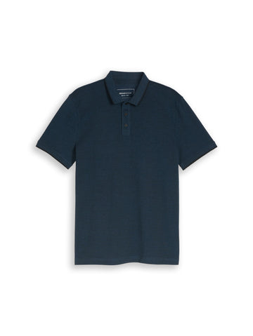 Piqué Poloshirt