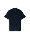 Tom Tailor Denim Poloshirts  blau