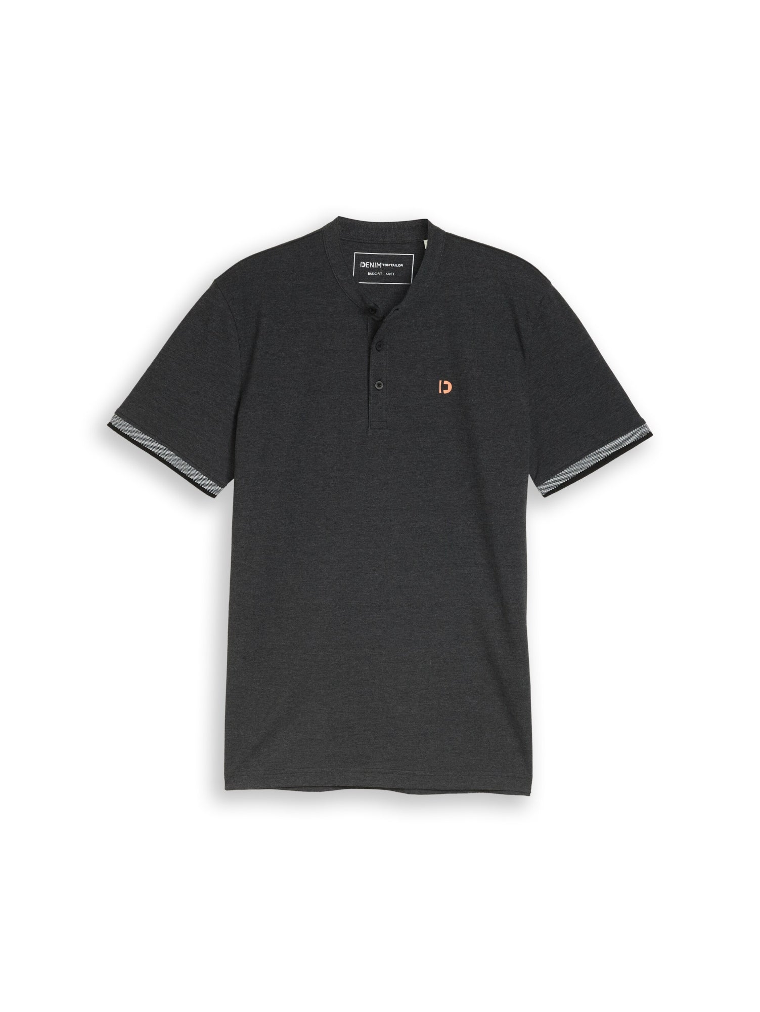 Tom Tailor Denim Poloshirts  nicht definiert