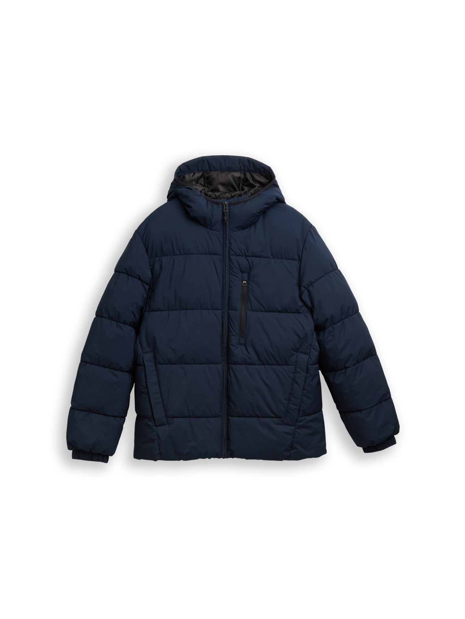 Tom Tailor Denim Hoodies  blau