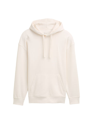 Relaxed Fit Hoodie