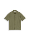 Tom Tailor Denim T-Shirts  oliv