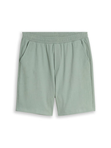 Relaxed Fit Sweat-Shorts