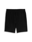 Tom Tailor Denim Shorts  schwarz