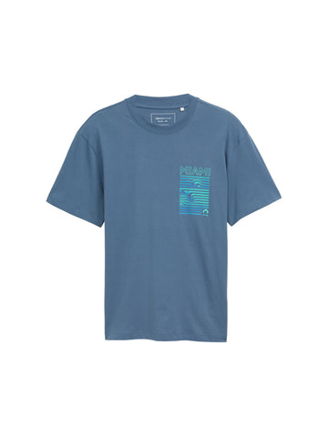 Relaxed Fit T-Shirt