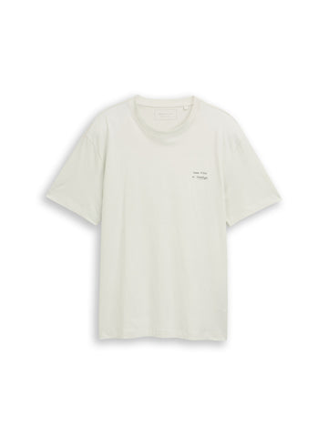 Relaxed Fit T-Shirt