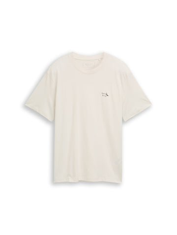 Relaxed Fit T-Shirt