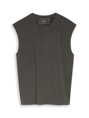 Relaxed Fit Tanktop