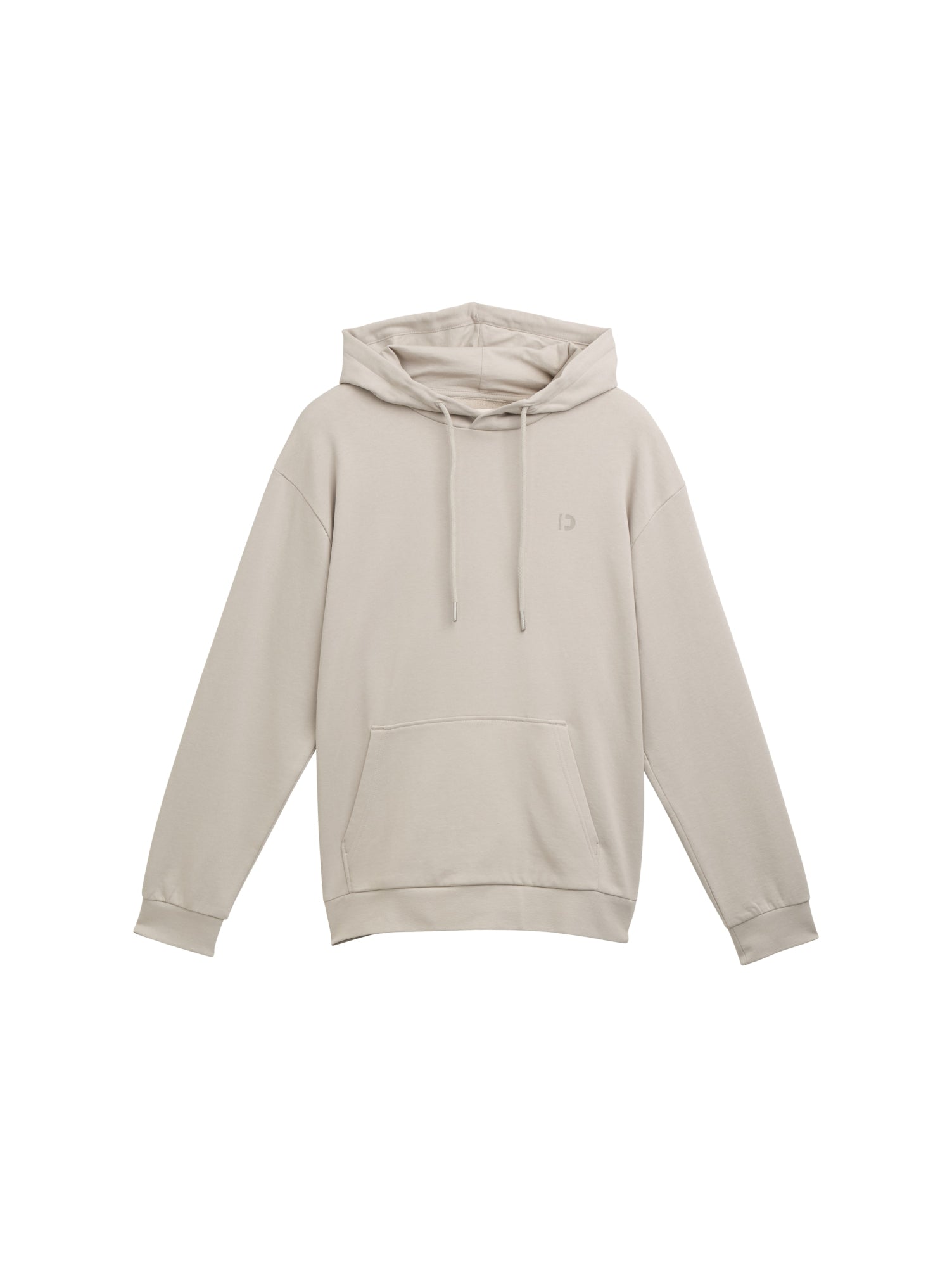 Tom Tailor Denim Hoodies  hellgrau