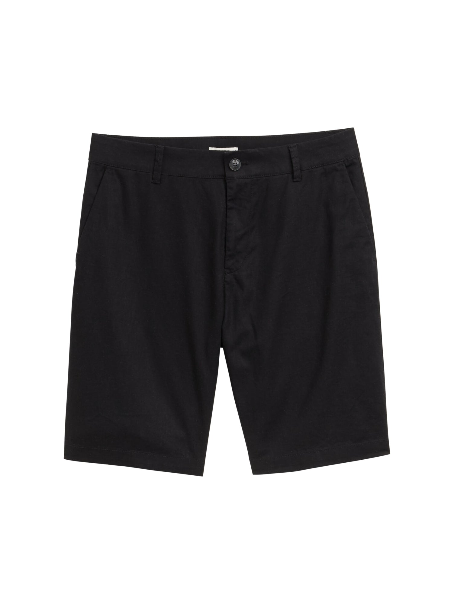 Tom Tailor Denim Shorts  schwarz