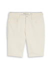 Tom Tailor Denim Shorts  weiß